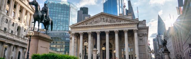 Treasury’s digital pound gets support from Innovate Finance