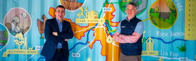 Solas Business Park Streamlines Operations with OSSM and NetSuite