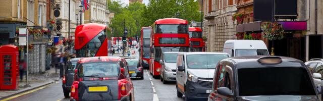 London’s insurtech scene is thriving and  hiring at pace