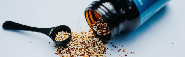 Bioniq taps big data algorithms to make supplements bespoke