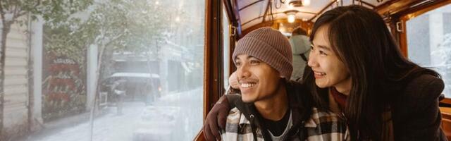 New Report: How Value and Loyalty Are Defining This Year’s Holiday Travel Trends