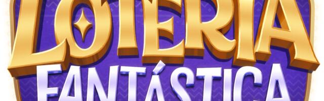 WorldWinner kicks off 25th anniversary with bilingual Lotería Fantástica game