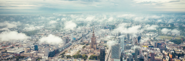 In 2020, Warsaw’s startup ecosystem is ‘a place to observe carefully’