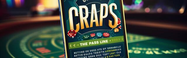 Best Craps Strategy Guide – Expert Tips for Maximum Wins