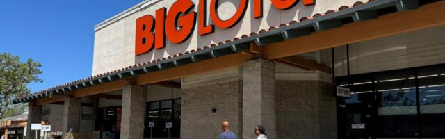 Big Lots closing 75 stores in California. See the list