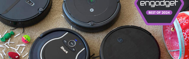 The best robot vacuums on a budget for 2024