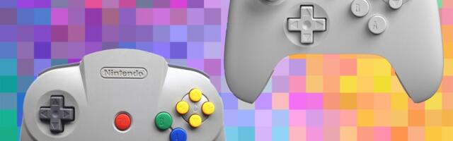 Analogue3D’s Retro Console Proves the N64 Controller Was the Worst Ever