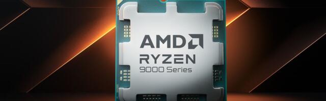 AMD’s Ryzen 7 9800X3D gaming CPU arrives on November 7th for $479