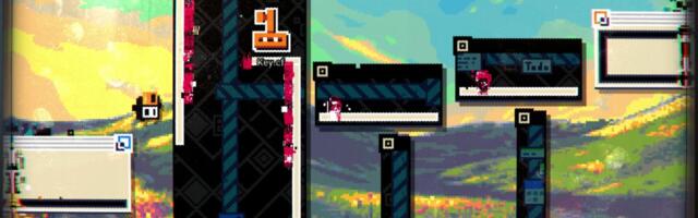 The PC Gaming Show’s best trailers: creepy aliens, strategic turtles, and desktop platformers