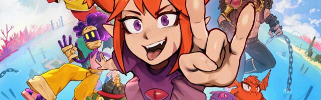 Day of the Devs reveals 3 surprise sequels ahead of The Game Awards