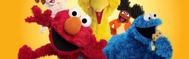 Elmo needs a new streaming home after Max drops Sesame Street