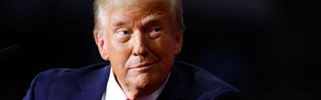 Trump Orders Creation of Sovereign Wealth Fund