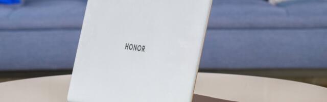 Honor MagicBook Art 14 Snapdragon review