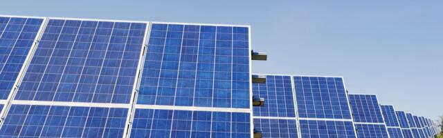 Smedan and UNDP open solar-powered garment hub