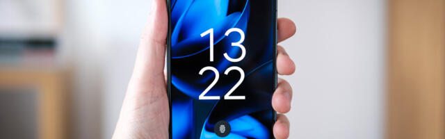 Pixel 9a makes an unexpected cameo in a Galaxy S25 Edge leak