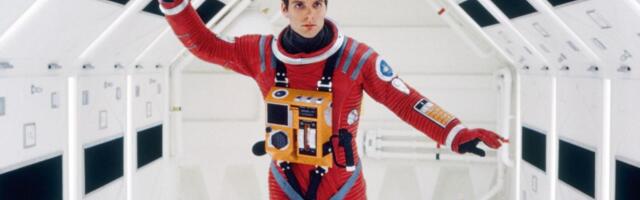 5 great Oscar-winning sci-fi movies you should stream right now