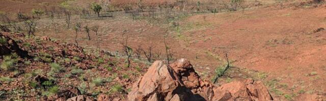 Huge Impact Crater in Australia Breaks Record for World’s Oldest by Over a Billion Years