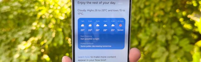 Samsung may bring Now Brief to more Galaxy smartphones