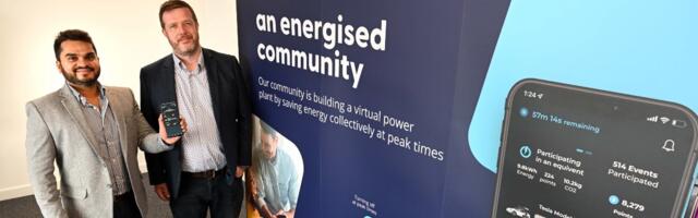 UK startup equiwatt raises €810K to expand its clean energy rewards platform