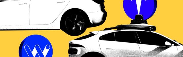 Tesla's robotaxi will compete with Waymo in Austin. Here's how the two companies compare.