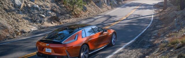 Cadillac Celestiq first drive: the bespoke, $360,000 EV is here