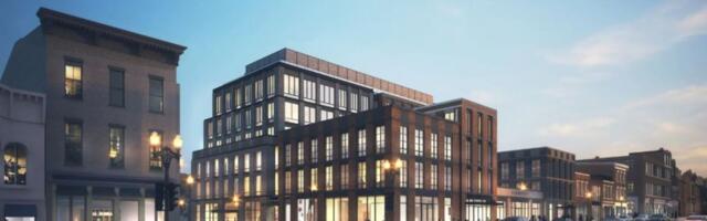 Can a Chef Build a Hotel Brand? José Andrés Thinks So