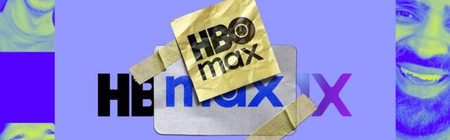 HBO’s no good very bad rebrand