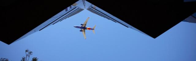 San Jose Airport passenger trips lose more altitude years after COVID