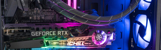 How Does A Discrete GPU Actually Work?