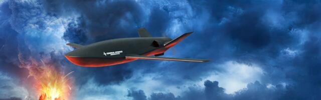 US Military MQ-9B Drones Now Have Their Own Top Gun-Style Robot Wingmen