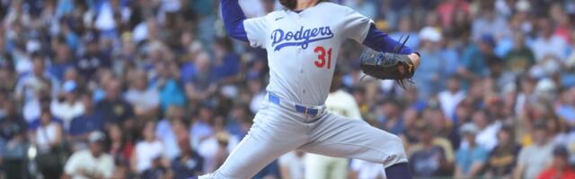Elon Musk's Grok-4 was asked to predict the World Series. After 4.5 minutes, it chose the Dodgers.