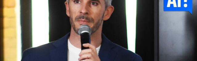 Crypto Founder Ken DiCross on How He Uses AI: ‘I Don’t Trust AI,’ but ‘I Use It for Everything’