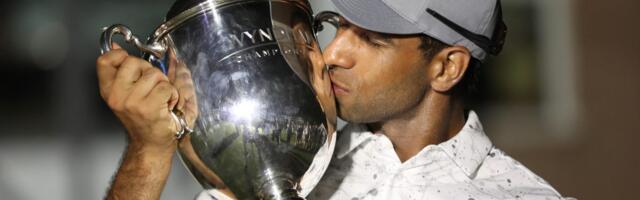 The Wyndham Championship 2025: TV Schedule Today, How to Watch, Stream All the PGA Tour Golf From Anywhere