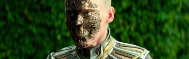 ‘Foundation’ Just Dropped a Huge, Terrifying Twist