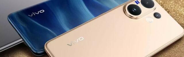 vivo V60 debuts with 6,500 mAh battery, ZEISS-backed triple rear camera setup