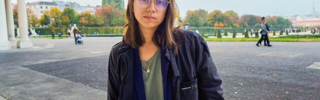 I went to Vienna for the first time. 4 mistakes drained my energy and bank account.