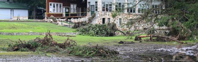 America’s flood insurance system is doomed to fail