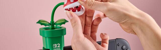 The Piranha Plant Camera for Nintendo Switch 2 looks to have had a long-term price drop – is it finally worth buying?
