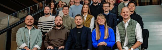 With €30 million in funding, Vilnius-based nexos.ai sets its sights on AI adoption and the ‘Shadow AI’ challenge