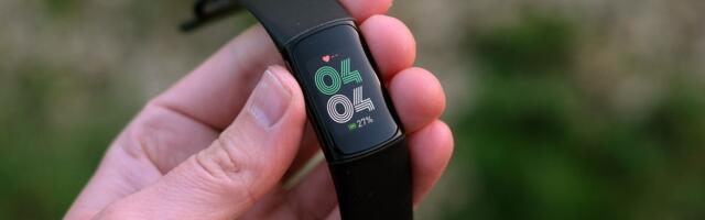 Fitbit isn't dead after all – Google just promised more fitness devices are on the way next year Fitbit isn't dead after all – Google just promised more fitness devices are on the way next year