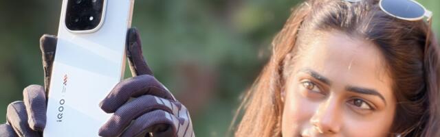 Check out the iQOO 15's camera samples ahead of its international debut