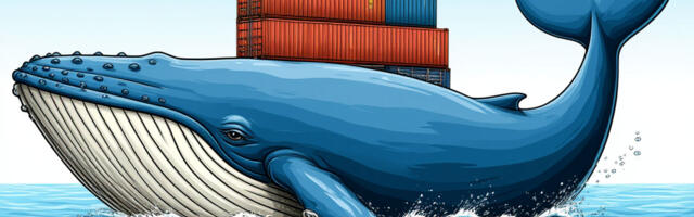 Docker для начинающих: что это такое и как пользоваться