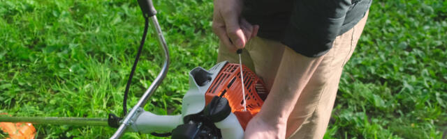 Can You Use Premium Gas In A Weed Eater? Here's What Happens If You Do