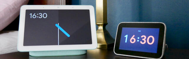 Time to check your old Assistant speaker — more third-party models are getting Gemini