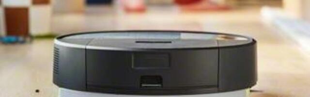 Roomba Robot Vacuums Face a Shakeup as iRobot Files for Bankruptcy