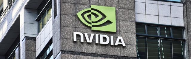 Nvidia Restructures Cloud Team After Retreating From AWS Competition