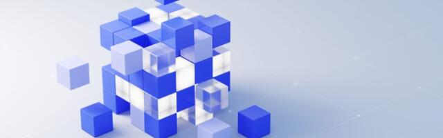 Technological innovation is a team sport