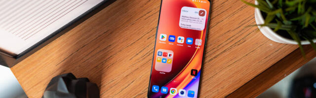 OnePlus 10 Pro just got a surprise Android 16 update it wasn’t supposed to receive