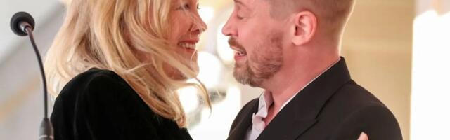 Hollywood Mourns the Surprise Death of Catherine O’Hara