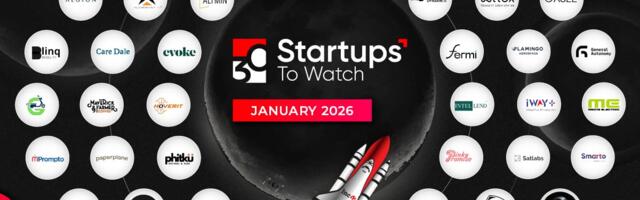 30 Startups To Watch: Startups That Caught Our Eye In January 2026